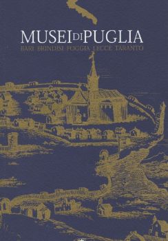 Visualizza i dettagli per MUSEI DI PUGLIA Immagine di MUSEI DI PUGLIA