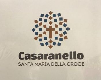 Visualizza i dettagli per CARTELLA CASARANELLO SANTA MARIA DELLA CROCE - 6 STAMPE DEL MOSAICO Immagine di CARTELLA CASARANELLO SANTA MARIA DELLA CROCE - 6 STAMPE DEL MOSAICO