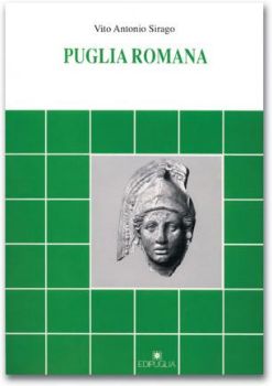Visualizza i dettagli per PUGLIA ROMANA Immagine di PUGLIA ROMANA