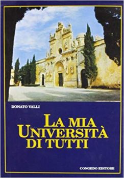 Visualizza i dettagli per LA MIA UNIVERSITA` DI TUTTI Immagine di LA MIA UNIVERSITA` DI TUTTI