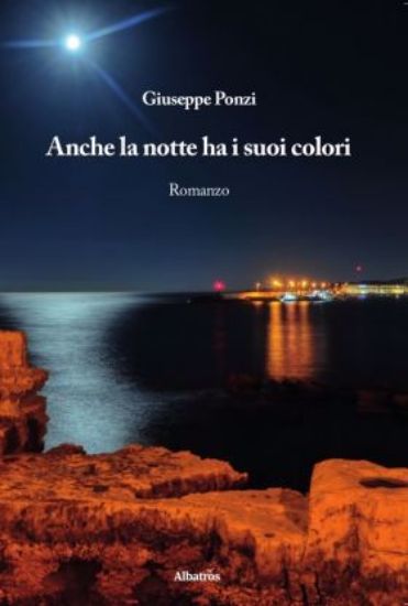 Immagine di ANCHE LA NOTTE HA I SUOI COLORI