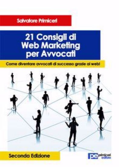 Immagine di 21 consigli di web marketing per avvocati