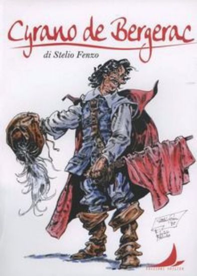 Immagine di Cyrano de Bergerac