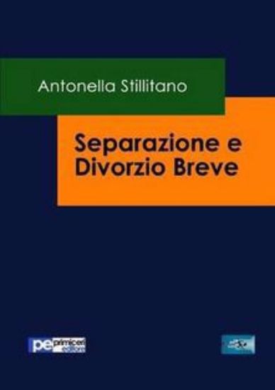 Immagine di Separazione e divorzio breve