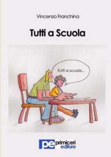 Immagine di Tutti a scuola