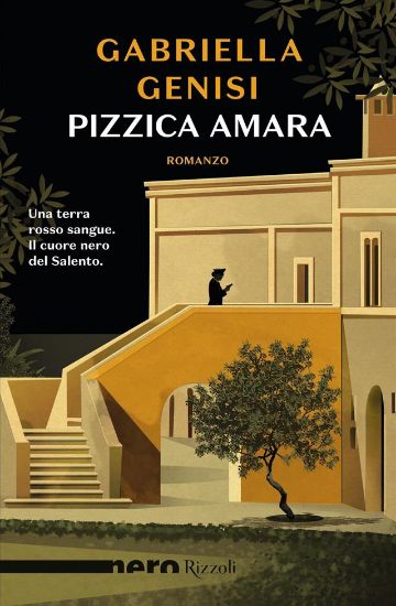 Immagine di PIZZICA AMARA