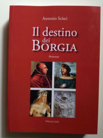 Immagine di IL DESTINO DEI BORGIA