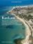 Immagine di KAUKANA. TOPOGRAFIA E STORIA DEL TERRITORIO DI SANTA CROCE CAMERINA SULLA COSTA MERIDIONALE SICILIA