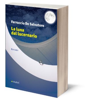 Visualizza i dettagli per LA LUNA DAL LUCERNARIO Immagine di LA LUNA DAL LUCERNARIO