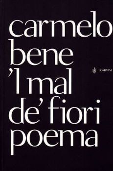 Visualizza i dettagli per MAL DE` FIORI POEMA Immagine di MAL DE` FIORI POEMA