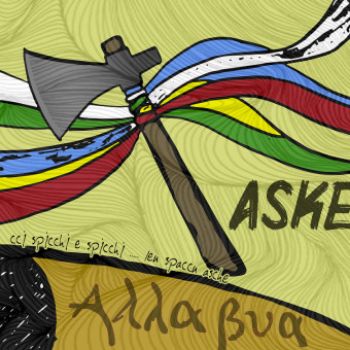 Visualizza i dettagli per ASKE (Alla Bua) Immagine di ASKE (Alla Bua)