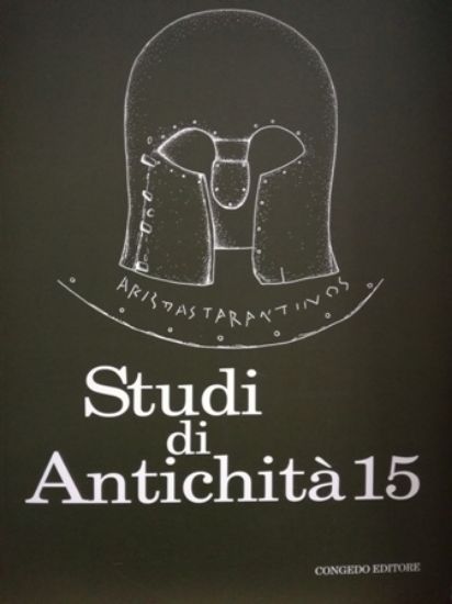 Immagine di STUDI DI ANTICHITA` 15