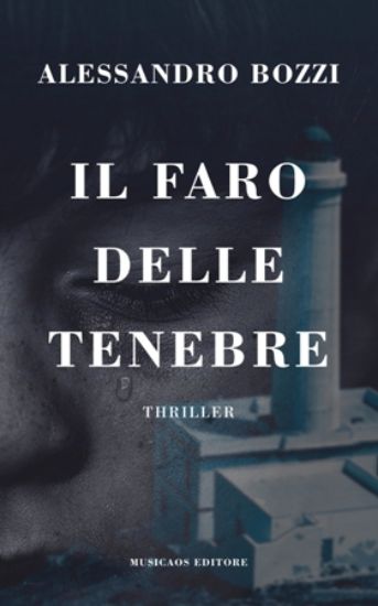 Immagine di IL FARO DELLE TENEBRE