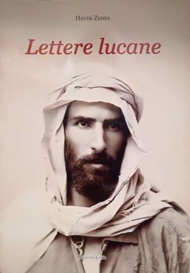 Immagine di LETTERE LUCANE