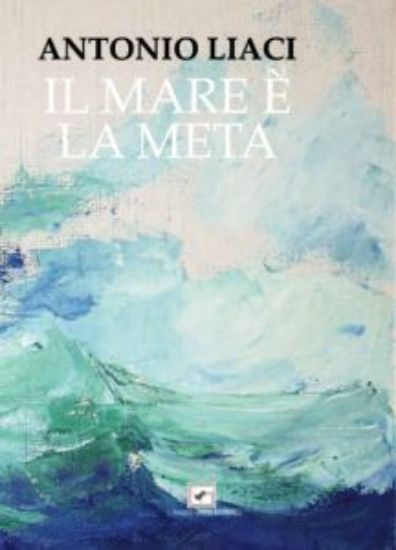 Immagine di IL MARE E` LA META