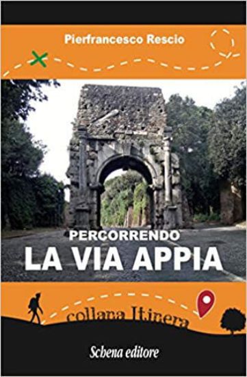 Immagine di PERCORRENDO LA VIA APPIA