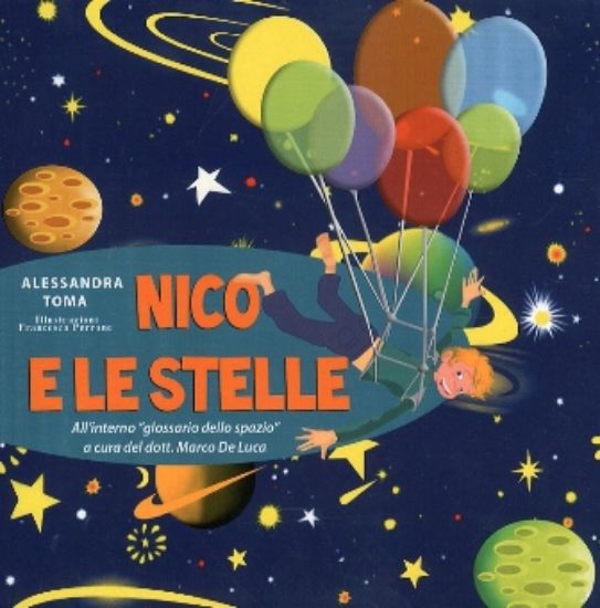 Immagine di NICO E LE STELLE