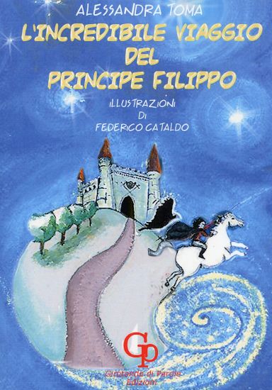 Immagine di INCREDIBILE VIAGGIO DEL PRINCIPE FILIPPO