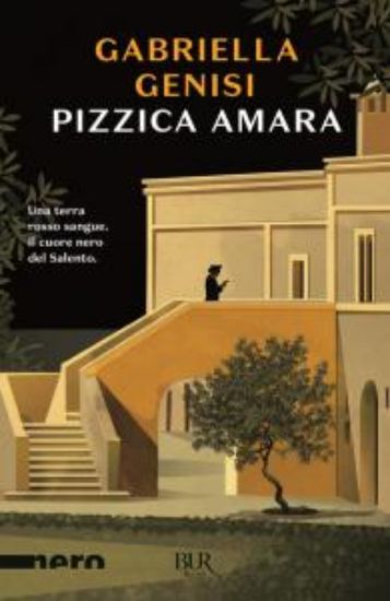 Immagine di PIZZICA AMARA