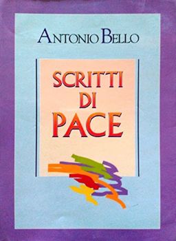 Visualizza i dettagli per SCRITTI DI PACE Immagine di SCRITTI DI PACE