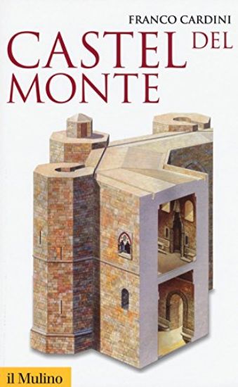 Immagine di CASTEL DEL MONTE