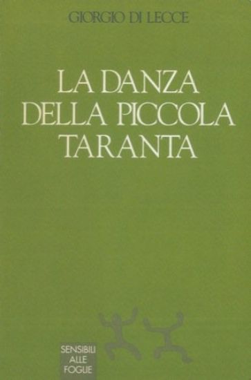 Immagine di DANZA DELLA PICCOLA TARANTA