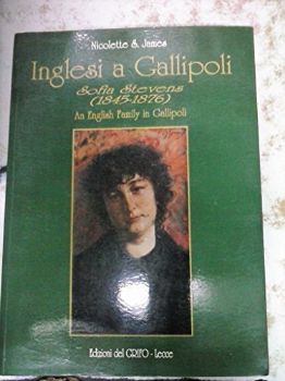Visualizza i dettagli per Inglesi a Gallipoli Immagine di Inglesi a Gallipoli