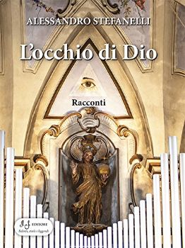 Visualizza i dettagli per OCCHIO DI DIO (L`) Immagine di OCCHIO DI DIO (L`)