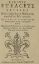 Immagine di ARGUTE ET FACETE LETTERE (RISTAMPA ANASTATICA)