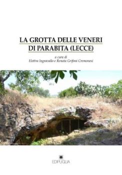 Visualizza i dettagli per LA GROTTA DELLE VENERI DI PARABITA Immagine di LA GROTTA DELLE VENERI DI PARABITA