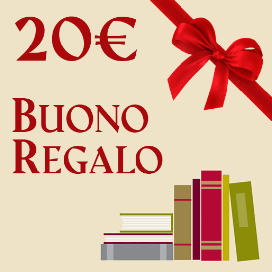 Buono regalo 20€