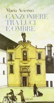 Visualizza i dettagli per CANZONIERE TRA LUCI E OMBRE Immagine di CANZONIERE TRA LUCI E OMBRE