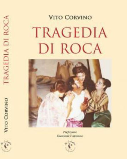 Immagine di TRAGEDIA DI ROCA