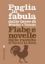 Immagine di PUGLIA IN FABULA DALLE TERRE DI BRINDISI E TARANTO. FIABE E NOVELLE DALLE RACCOLTE