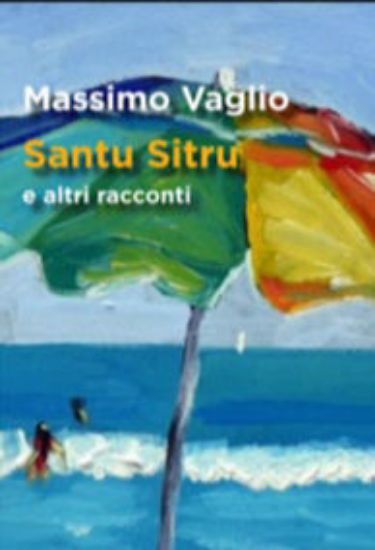 Immagine di SANTU SITRU E ALTRI RACCONTI