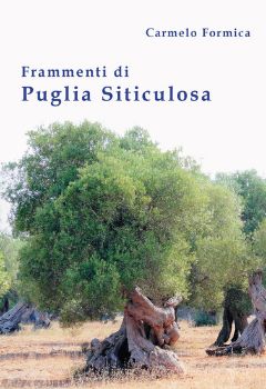 Visualizza i dettagli per FRAMMENTI DI PUGLIA SITICULOSA Immagine di FRAMMENTI DI PUGLIA SITICULOSA