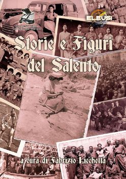 Visualizza i dettagli per STORIE E FIGURI DEL SALENTO Immagine di STORIE E FIGURI DEL SALENTO
