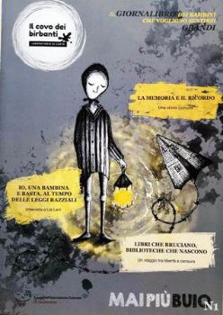 Visualizza i dettagli per GIORNALIBRO DEI BAMBINI CHE VOGLIONO SENTIRSI GRANDI (IL) Immagine di GIORNALIBRO DEI BAMBINI CHE VOGLIONO SENTIRSI GRANDI (IL)