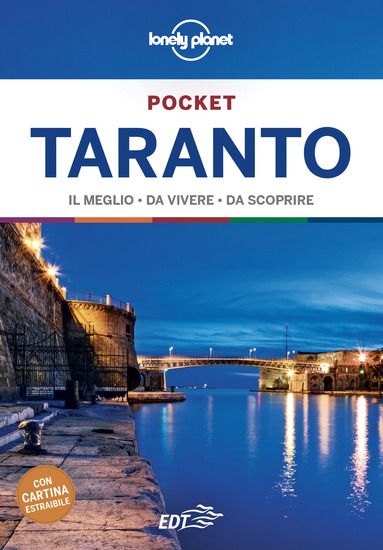 Immagine di TARANTO, LA MURGIA E IL SALENTO. IL MEGLIO , DA VIVERE, DA SCOPRIRE