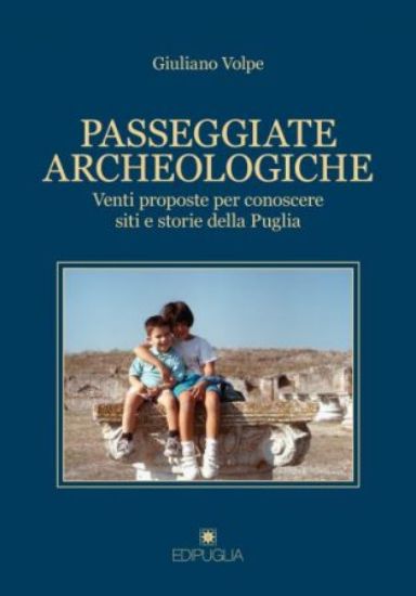 Immagine di PASSEGGIATE ARCHEOLOGICHE