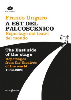 Visualizza i dettagli per EST DEL PALCOSCENICO. REPORTAGE DEI TEATRI DEL MONDO (A) Immagine di EST DEL PALCOSCENICO. REPORTAGE DEI TEATRI DEL MONDO (A)