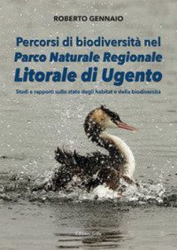 Visualizza i dettagli per PERCORSI DI BIODIVERSITA` NEL PARCO NATURALE REGIONALE LITORALE DI UGENTO Immagine di PERCORSI DI BIODIVERSITA` NEL PARCO NATURALE REGIONALE LITORALE DI UGENTO