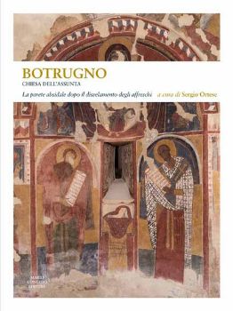 Visualizza i dettagli per BOTRUGNO. CHIESA DELL`ASSUNTA Immagine di BOTRUGNO. CHIESA DELL`ASSUNTA