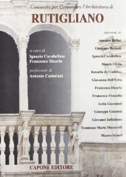 Visualizza i dettagli per RUTIGLIANO Immagine di RUTIGLIANO
