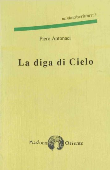 Immagine di LA DIGA DI CIELO