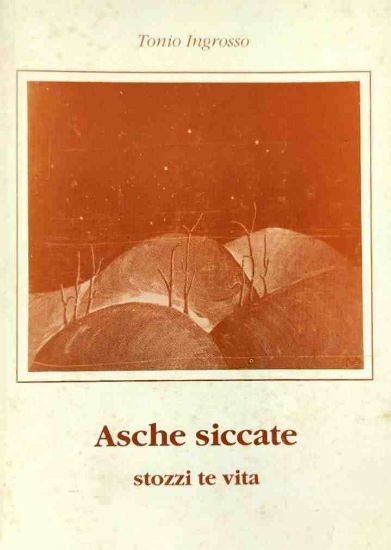 Immagine di ASCHE SICCATE STOZZI TE VITA