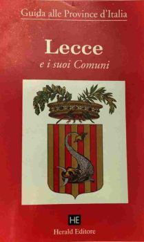 Visualizza i dettagli per LECCE E I SUOI COMUNI Immagine di LECCE E I SUOI COMUNI