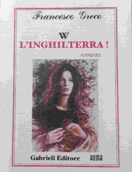Visualizza i dettagli per W  L`INGHILTERRA! Immagine di W  L`INGHILTERRA!
