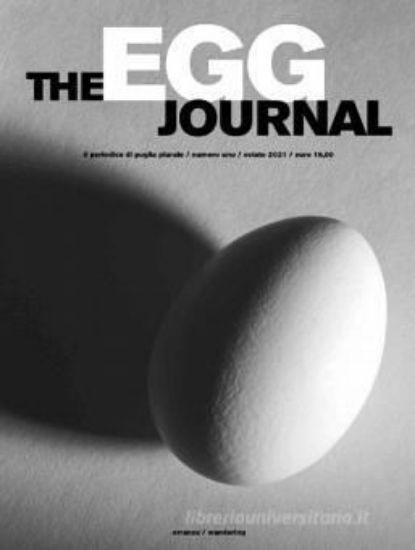 Immagine di THE EGG JOURNAL