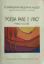 Immagine di "POESIA PANE E VINO" PRIMO VOLUME